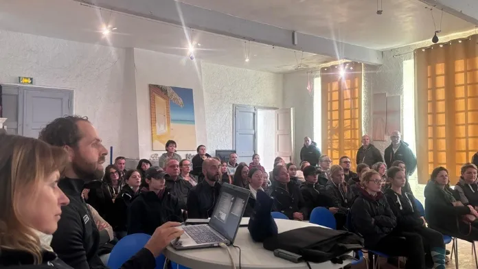 Dressage Jeunes : de la détection à l’équipe de France