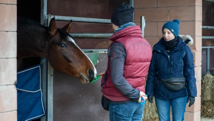 Une formation d’entraînement aux soins proposée aux dirigeants et enseignants