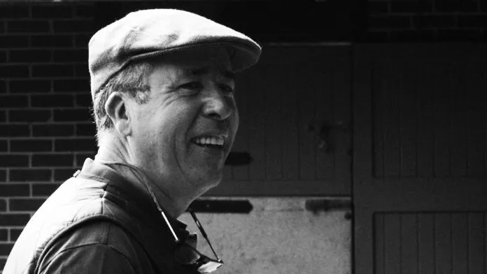 Hommage à Nicolas Blondeau