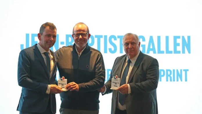 Le Grand National FFE - AC Print, circuit de référence pour les professionnels des sports équestres