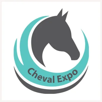 Logo Cheval Expo