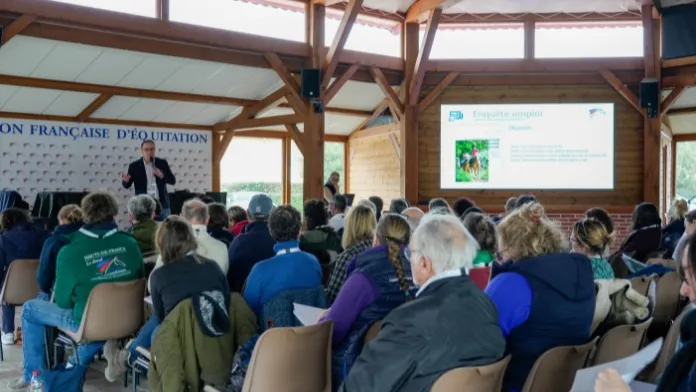 Séminaire Formateurs ATE 2026 crédit FFE-CB