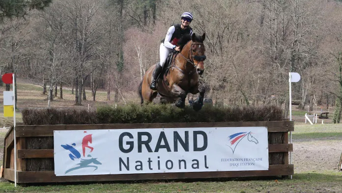 Benjamin Massie et Filao de Perle