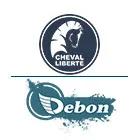 CHEVAL LIBERTE - DEBON