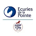 ECURIE DE LA POINTE - JUMP AND JOY
