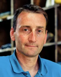 Erwan Merendet APSPM