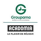 GROUPAMA ACADOMIA AUVERGNE RHONE ALPES