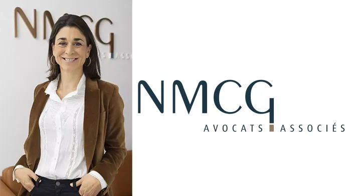Lauren Sigler - Ecurie NMCG Avocats