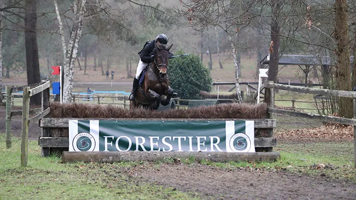 Leo Legrand et Gran Balko