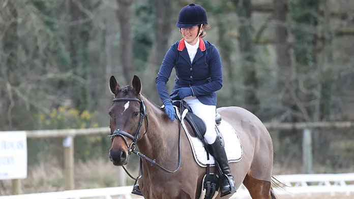 Marie Gagneux - AGT FFE - Forestier de CCE 2026