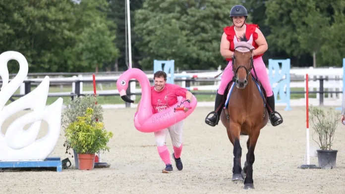 Ambiance National Team G2S Photographe