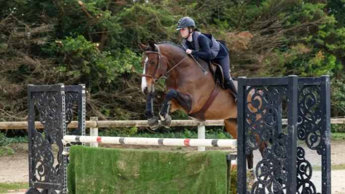 Le National Hunter FFE - Horse Master 2026 lancé avec une première étape à Nîmes